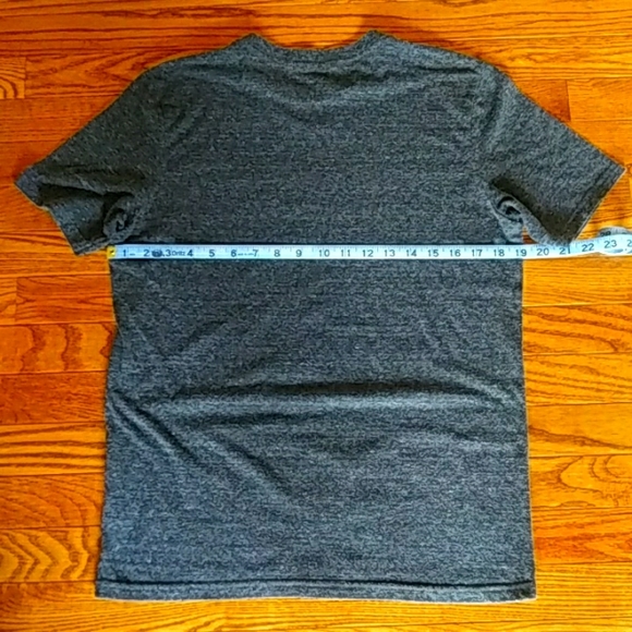 GUC American Flag Short Sleeve - Picture 2 of 5